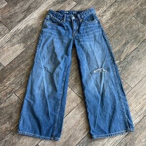 Old Navy Relaxed Fit Men's Jeans in Blue